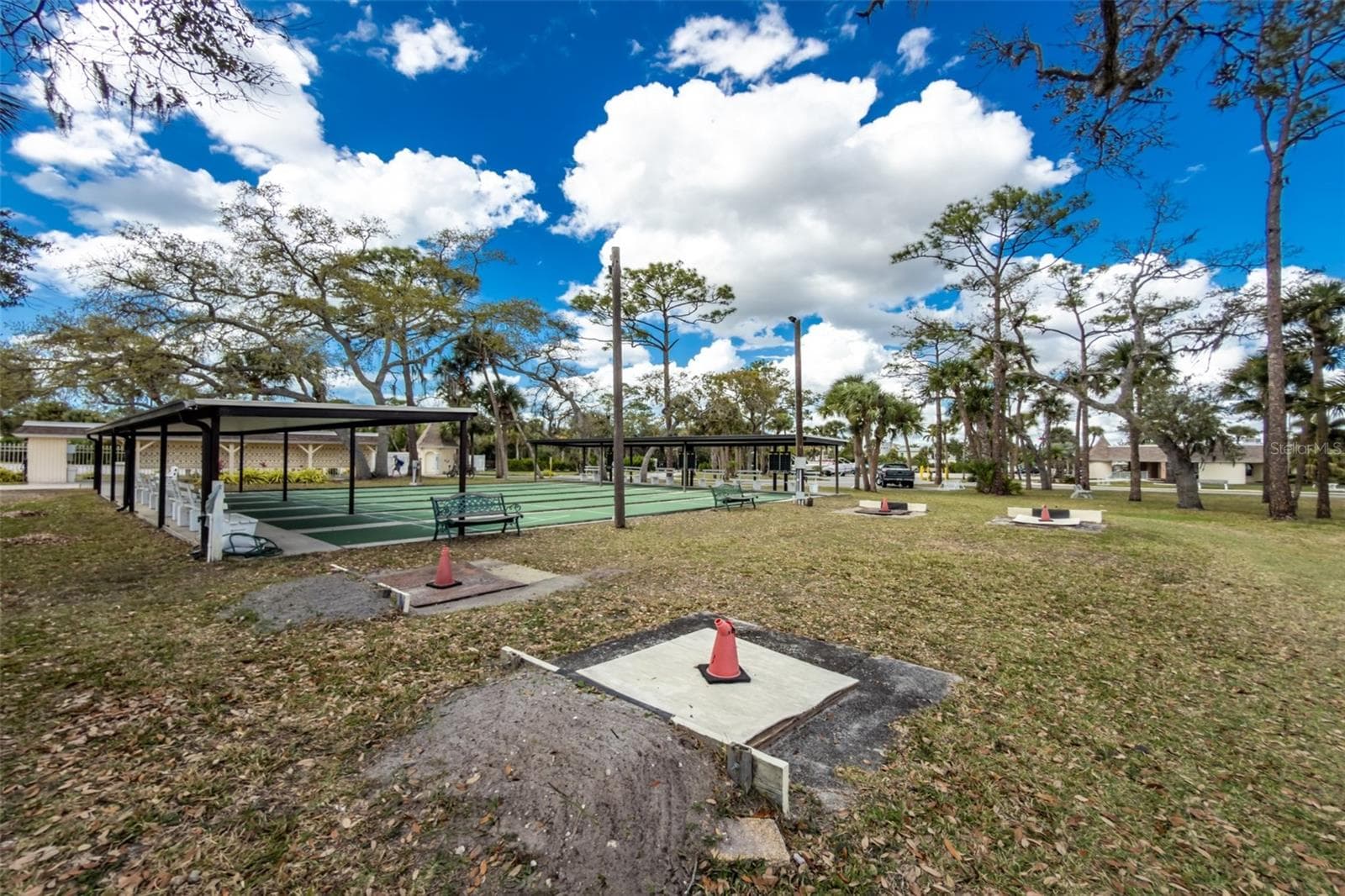 Manufactured Home at 39 CROWN POINT DR, NOKOMIS, photo 67 of 79