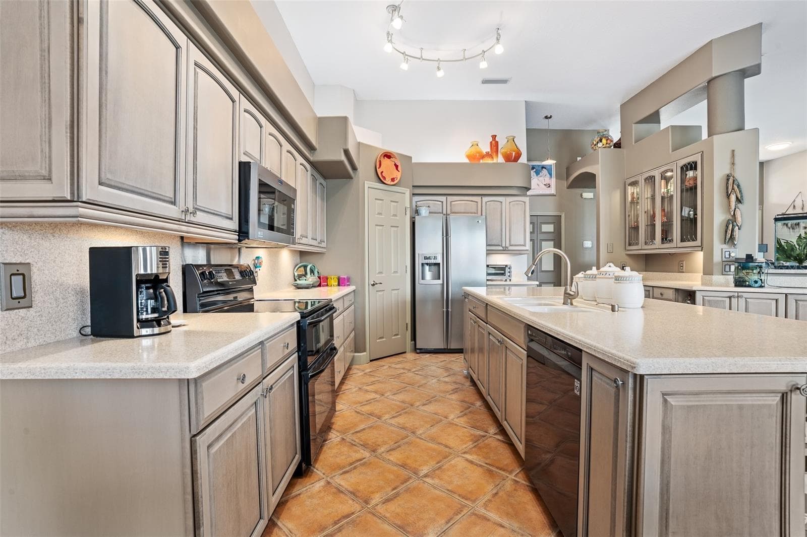 Kitchen - 993 MORI CT, PORT ORANGE