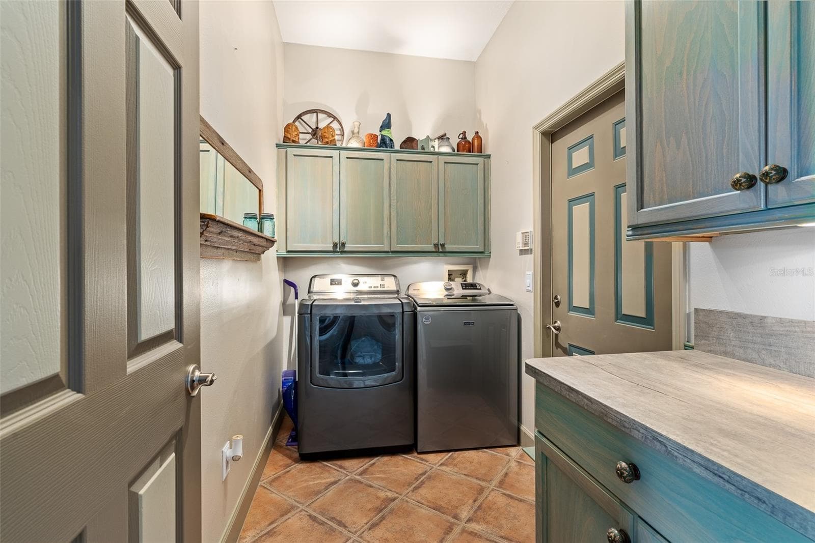 Laundry Room - 993 MORI CT, PORT ORANGE