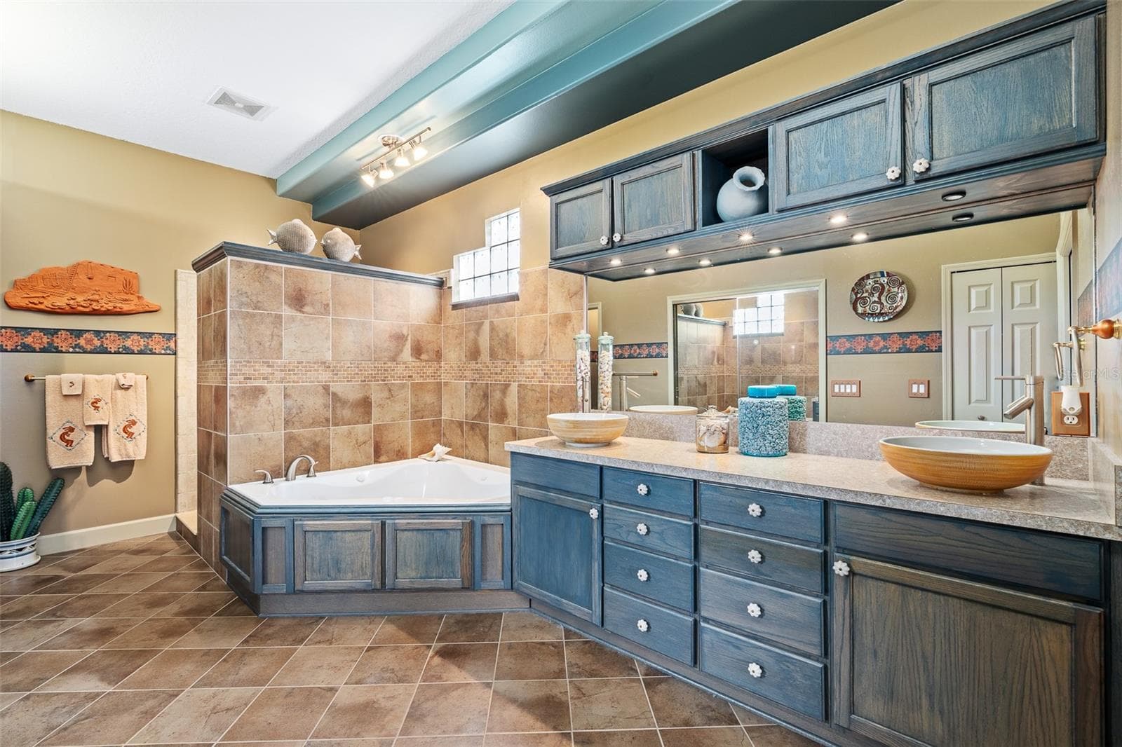 Ensuite Master Bathroom - 993 MORI CT, PORT ORANGE