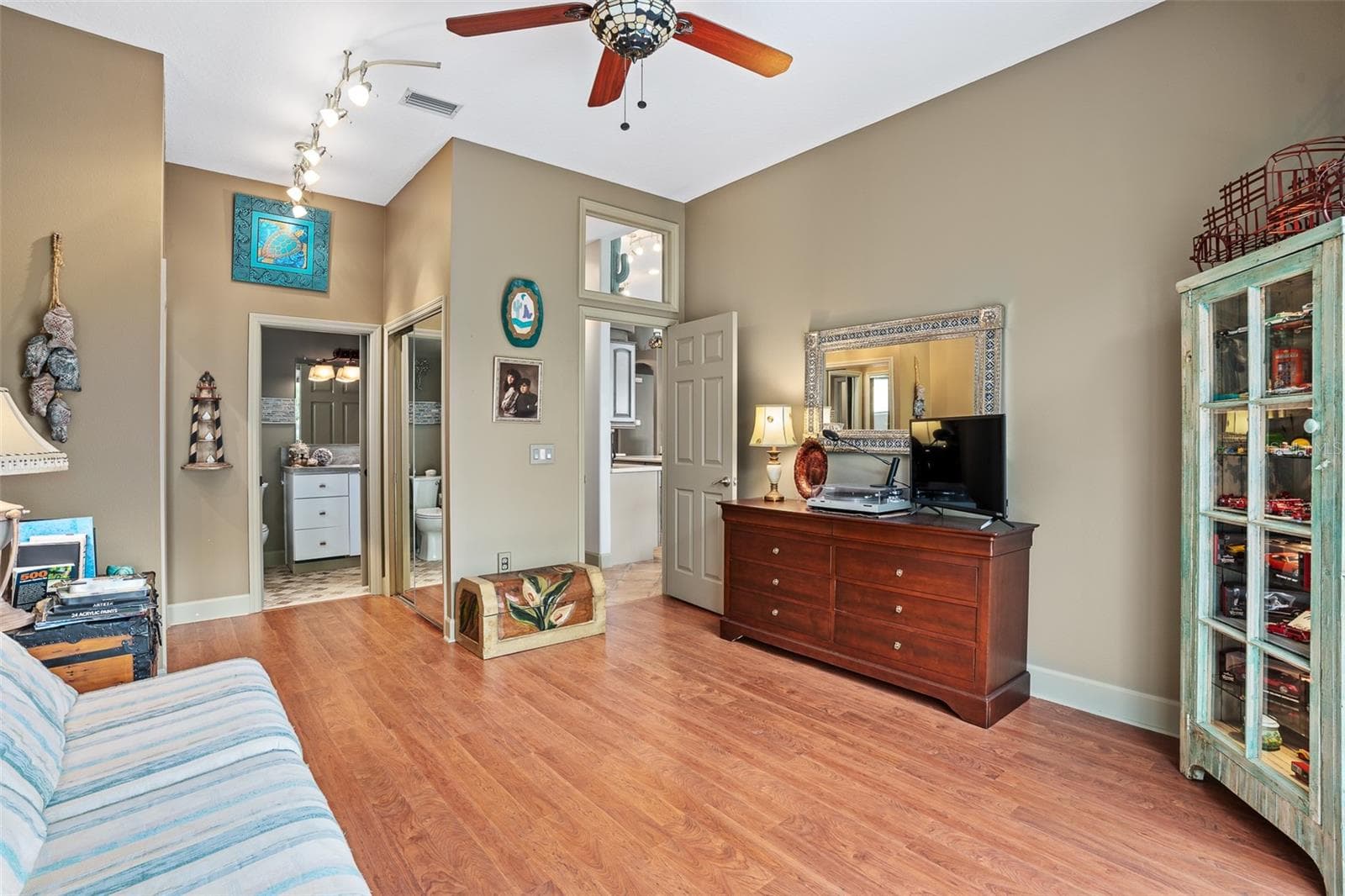 Guest Wing Bedroom 2 - 993 MORI CT, PORT ORANGE
