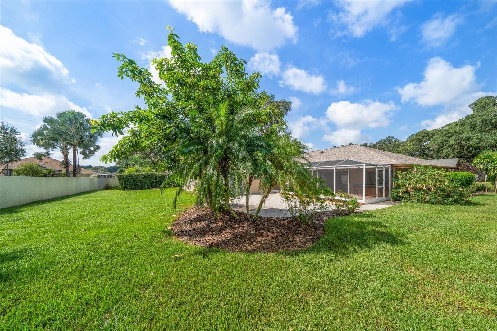 Look at all of this opportunity! - 1105 DEER RUN PL, VALRICO