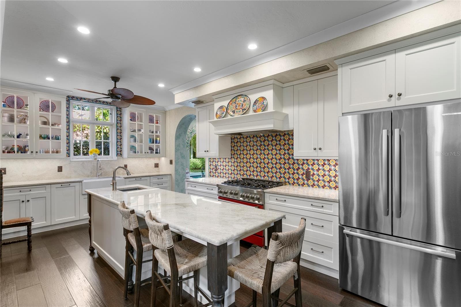 Single Family Residence at 7211 3RD AVE S, ST PETERSBURG, photo 11 of 76