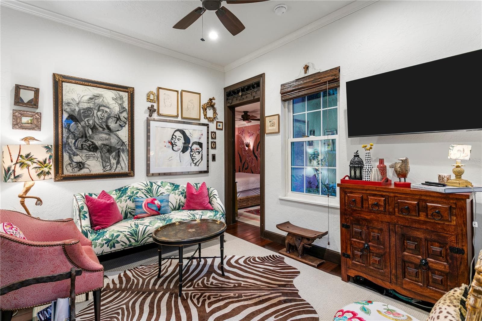 Single Family Residence at 7211 3RD AVE S, ST PETERSBURG, photo 58 of 76