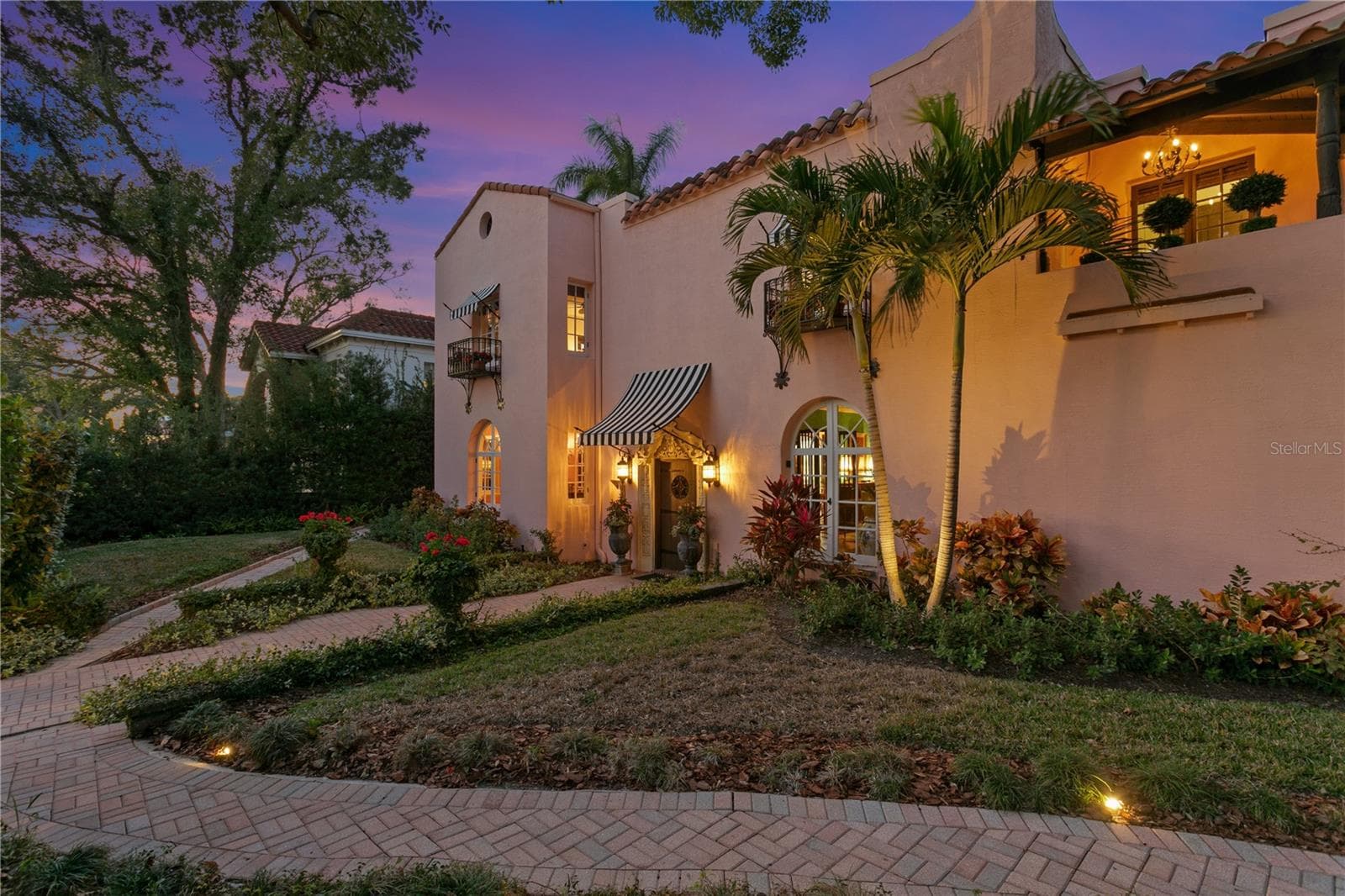 Single Family Residence at 7211 3RD AVE S, ST PETERSBURG, photo 66 of 76
