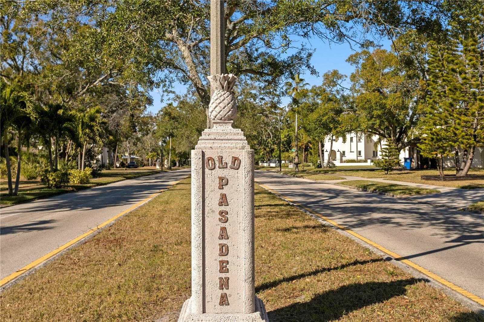 Single Family Residence at 7211 3RD AVE S, ST PETERSBURG, photo 73 of 76