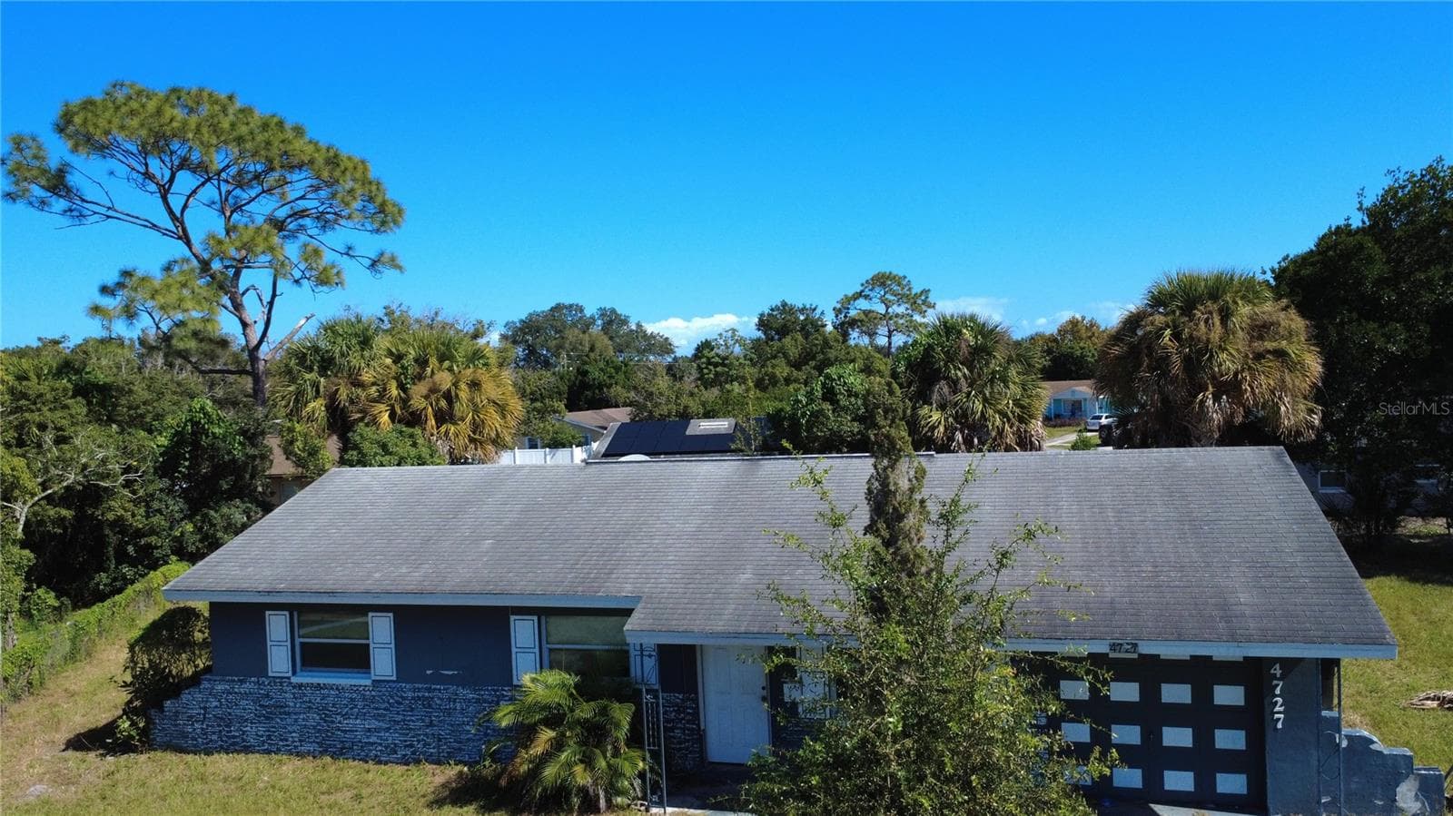 Single Family Residence at 4727 OKEEFE CT, ORLANDO, photo 2 of 30