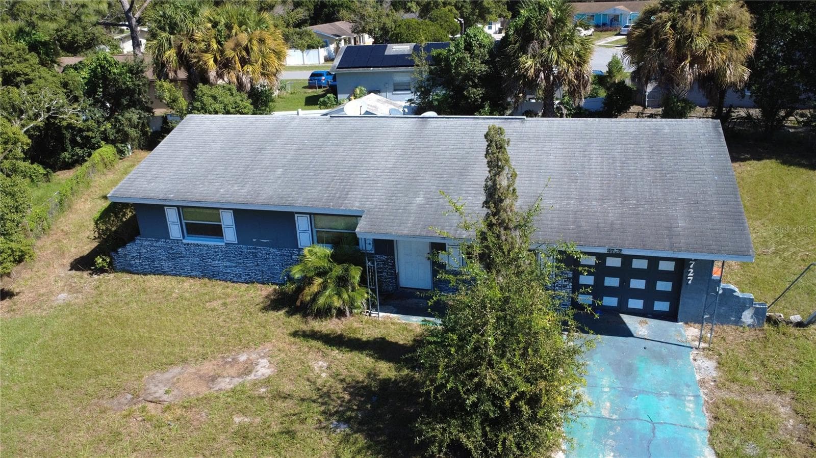 Single Family Residence at 4727 OKEEFE CT, ORLANDO, photo 3 of 30