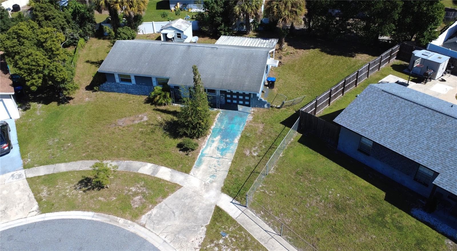 Single Family Residence at 4727 OKEEFE CT, ORLANDO, photo 8 of 30