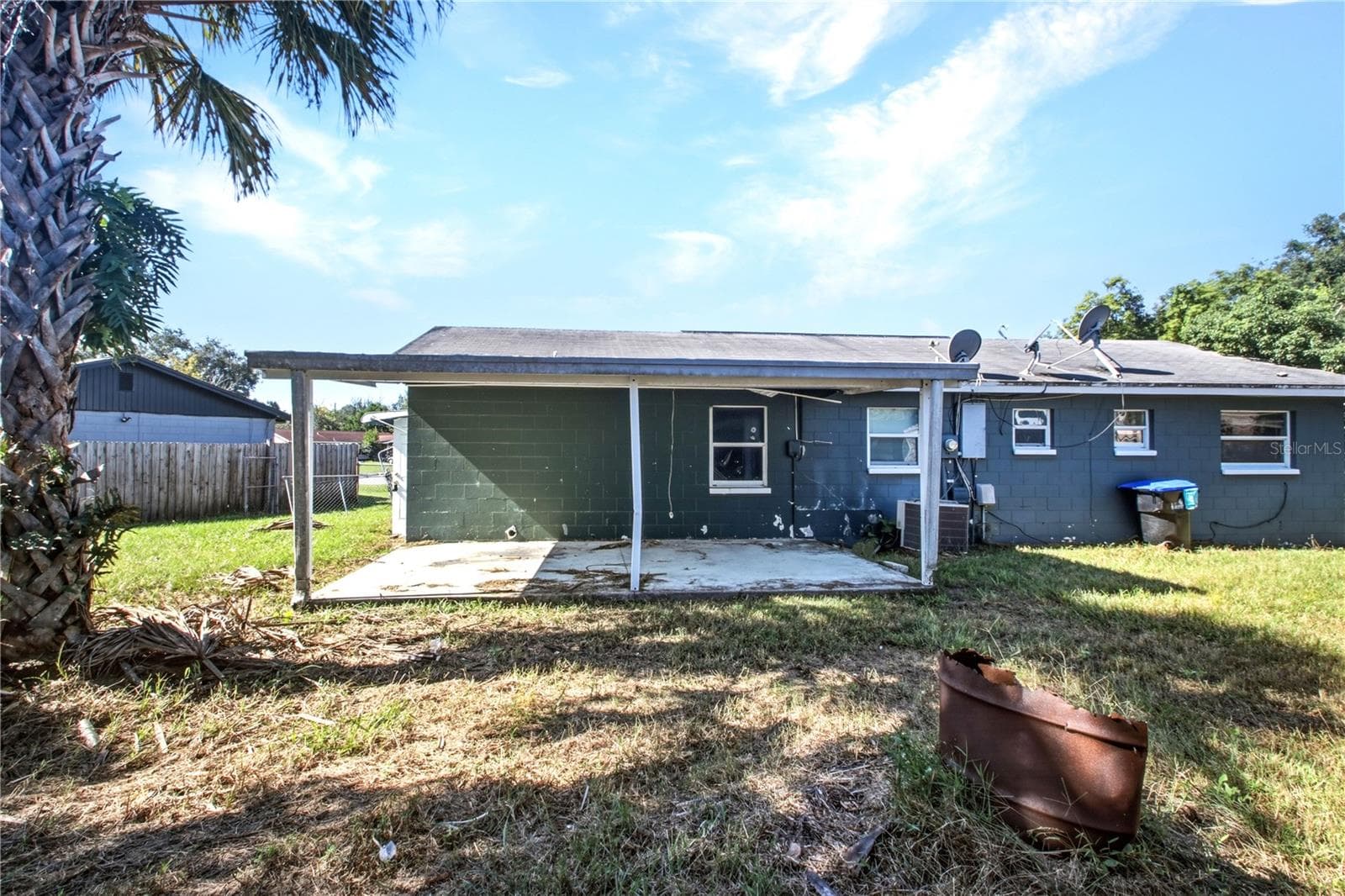 Single Family Residence at 4727 OKEEFE CT, ORLANDO, photo 29 of 30