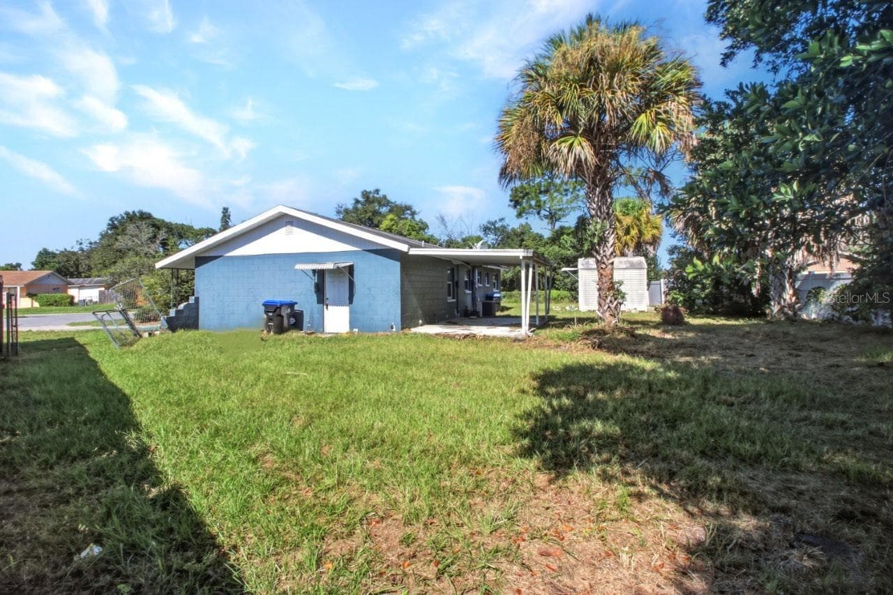 Single Family Residence at 4727 OKEEFE CT, ORLANDO, photo 30 of 30