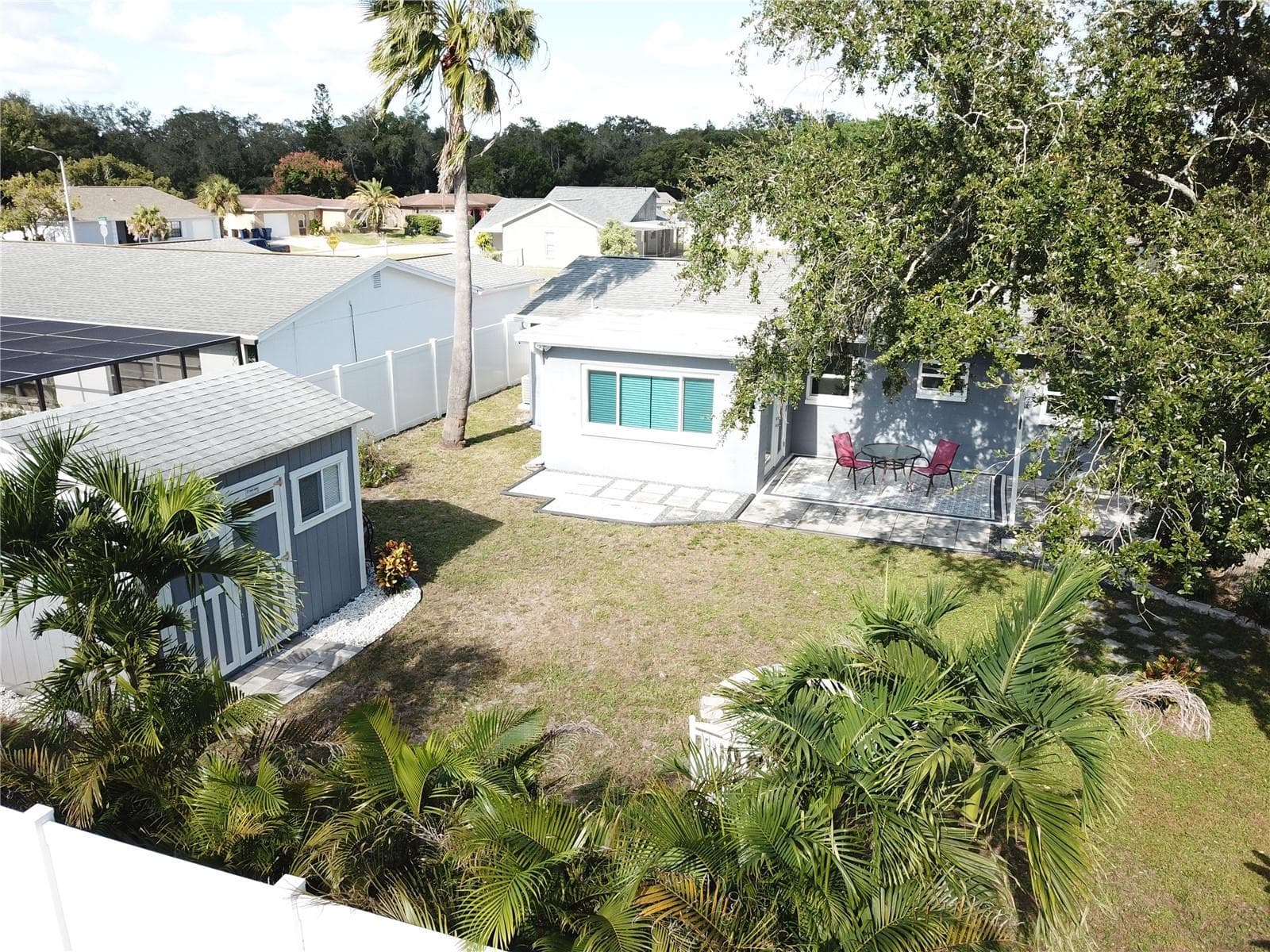 Single Family Residence at 8630 FOX HOLLOW DR, PORT RICHEY, photo 32 of 32