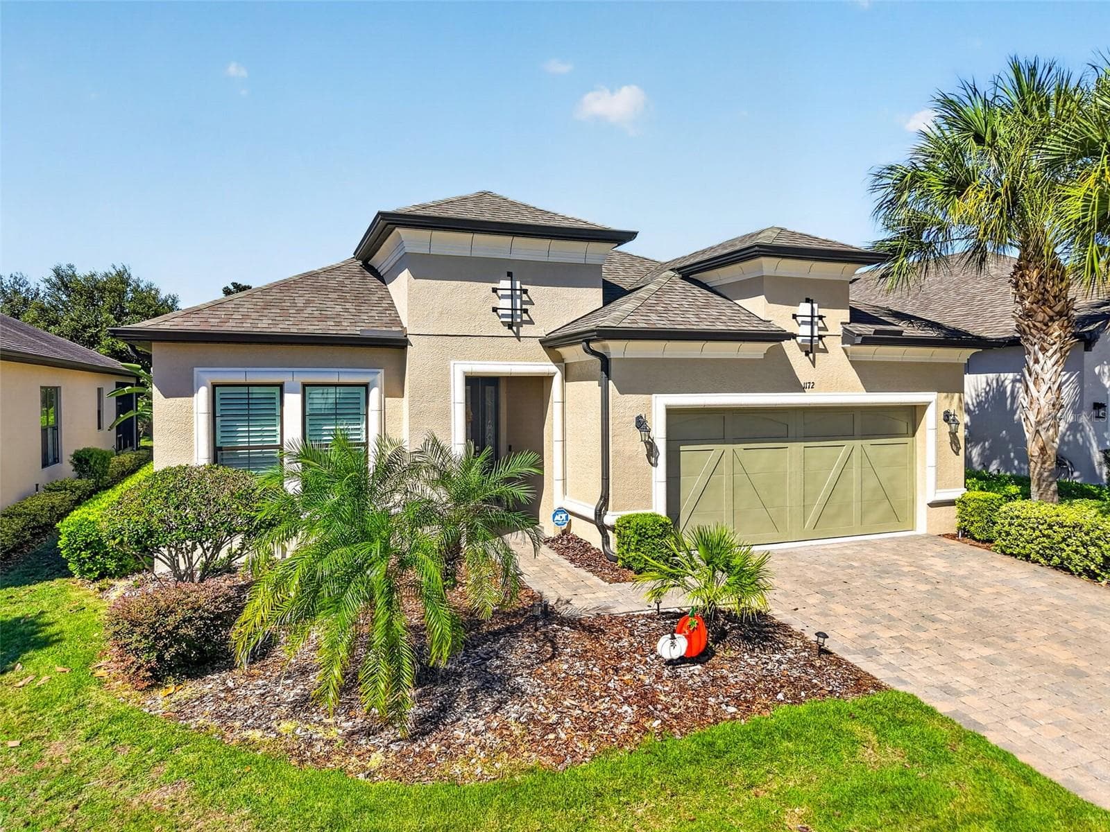 1172 ESPERANZA RIDGE RD