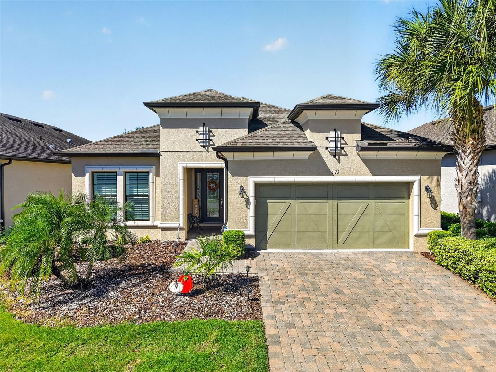 Single Family Residence at 1172 ESPERANZA RIDGE RD, CLERMONT, photo 2 of 66