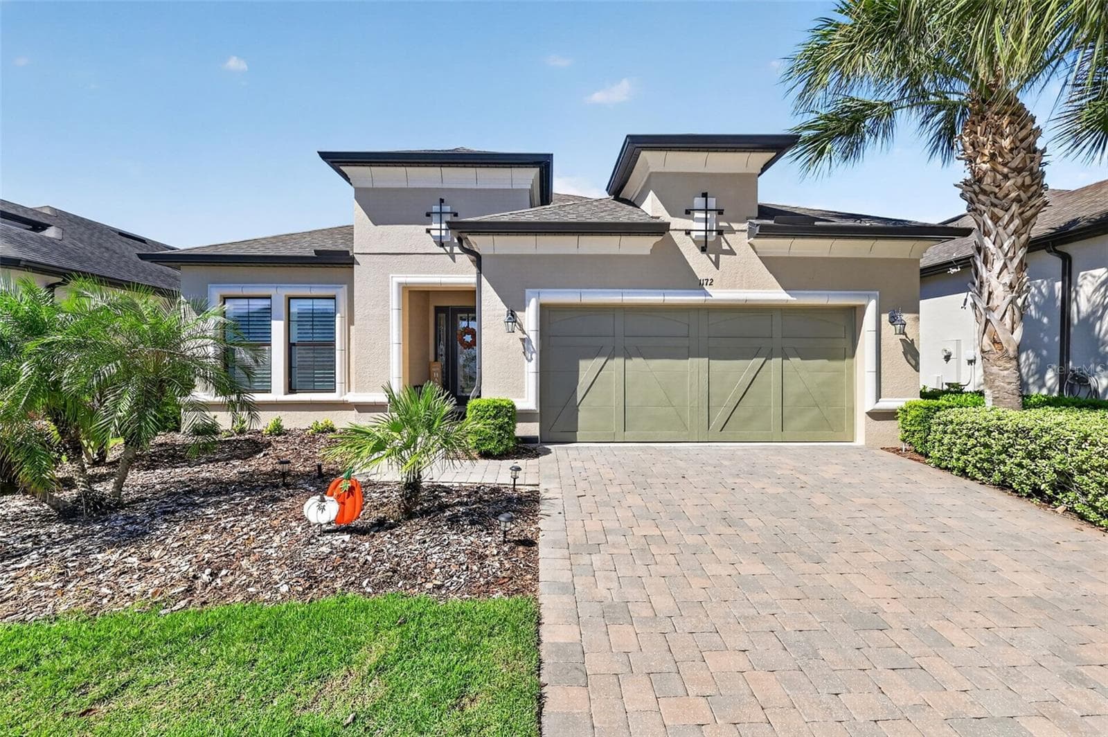 Single Family Residence at 1172 ESPERANZA RIDGE RD, CLERMONT, photo 3 of 66