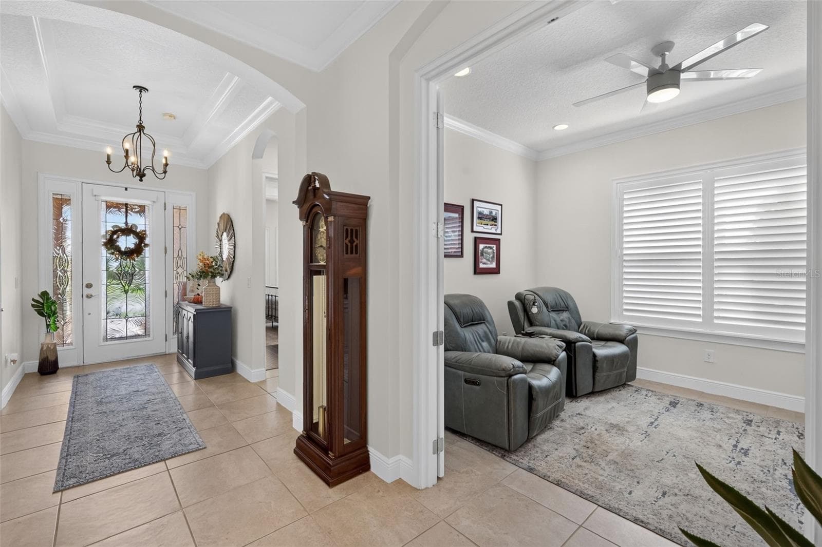 Single Family Residence at 1172 ESPERANZA RIDGE RD, CLERMONT, photo 13 of 66