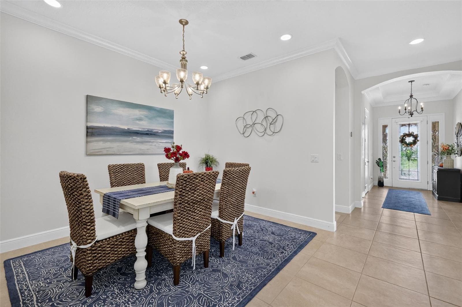 Single Family Residence at 1172 ESPERANZA RIDGE RD, CLERMONT, photo 15 of 66