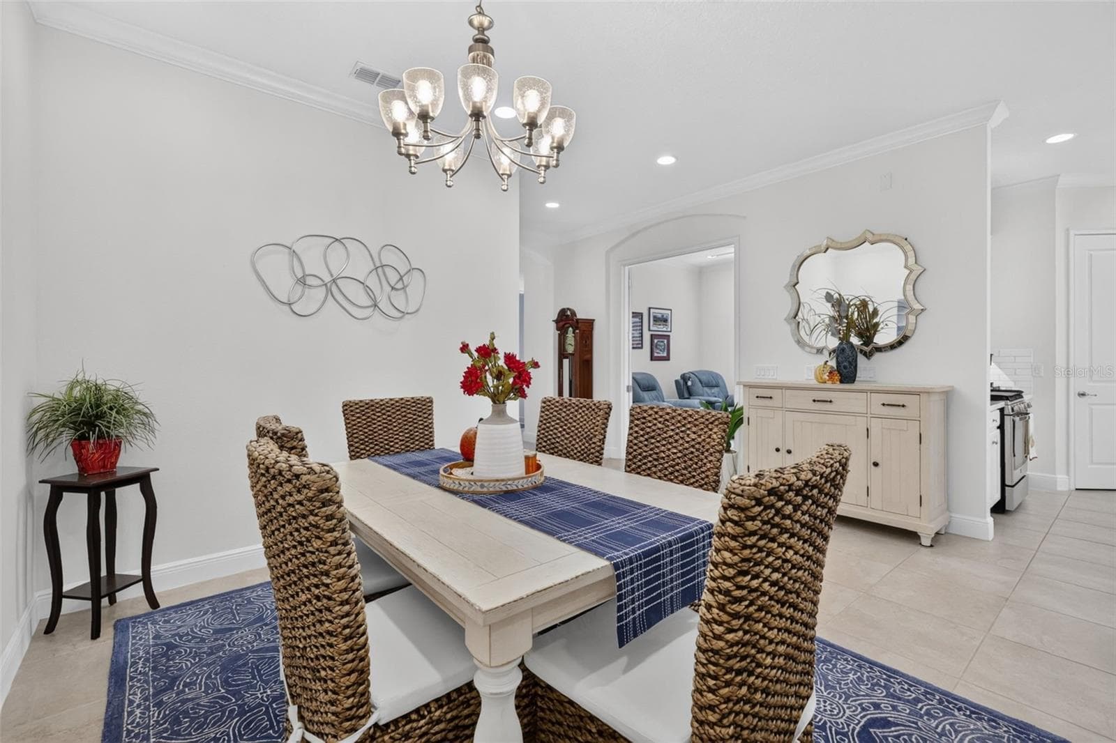 Single Family Residence at 1172 ESPERANZA RIDGE RD, CLERMONT, photo 16 of 66