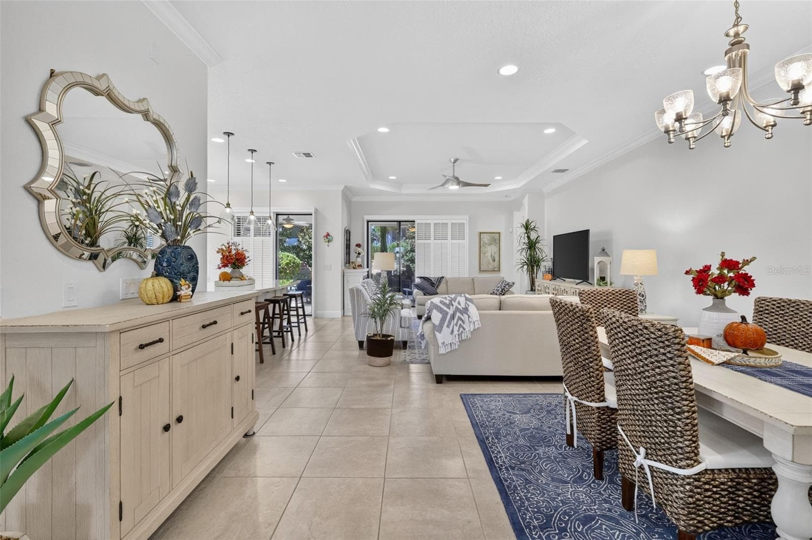 Single Family Residence at 1172 ESPERANZA RIDGE RD, CLERMONT, photo 17 of 66