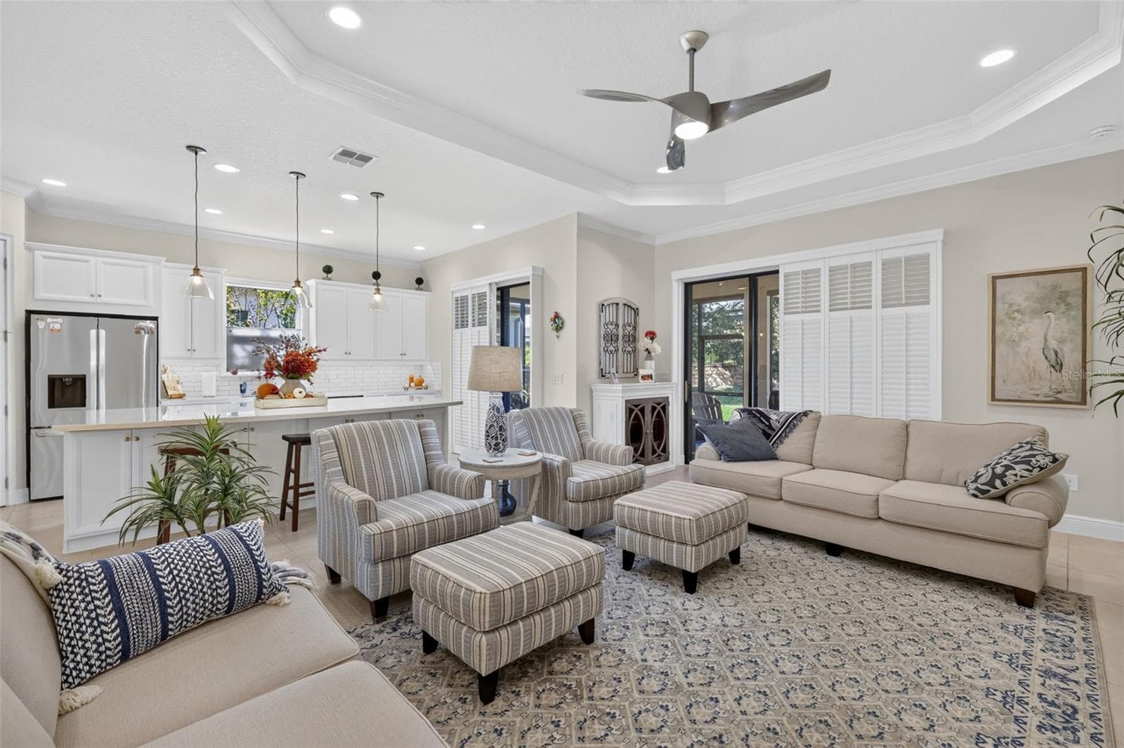 Single Family Residence at 1172 ESPERANZA RIDGE RD, CLERMONT, photo 20 of 66