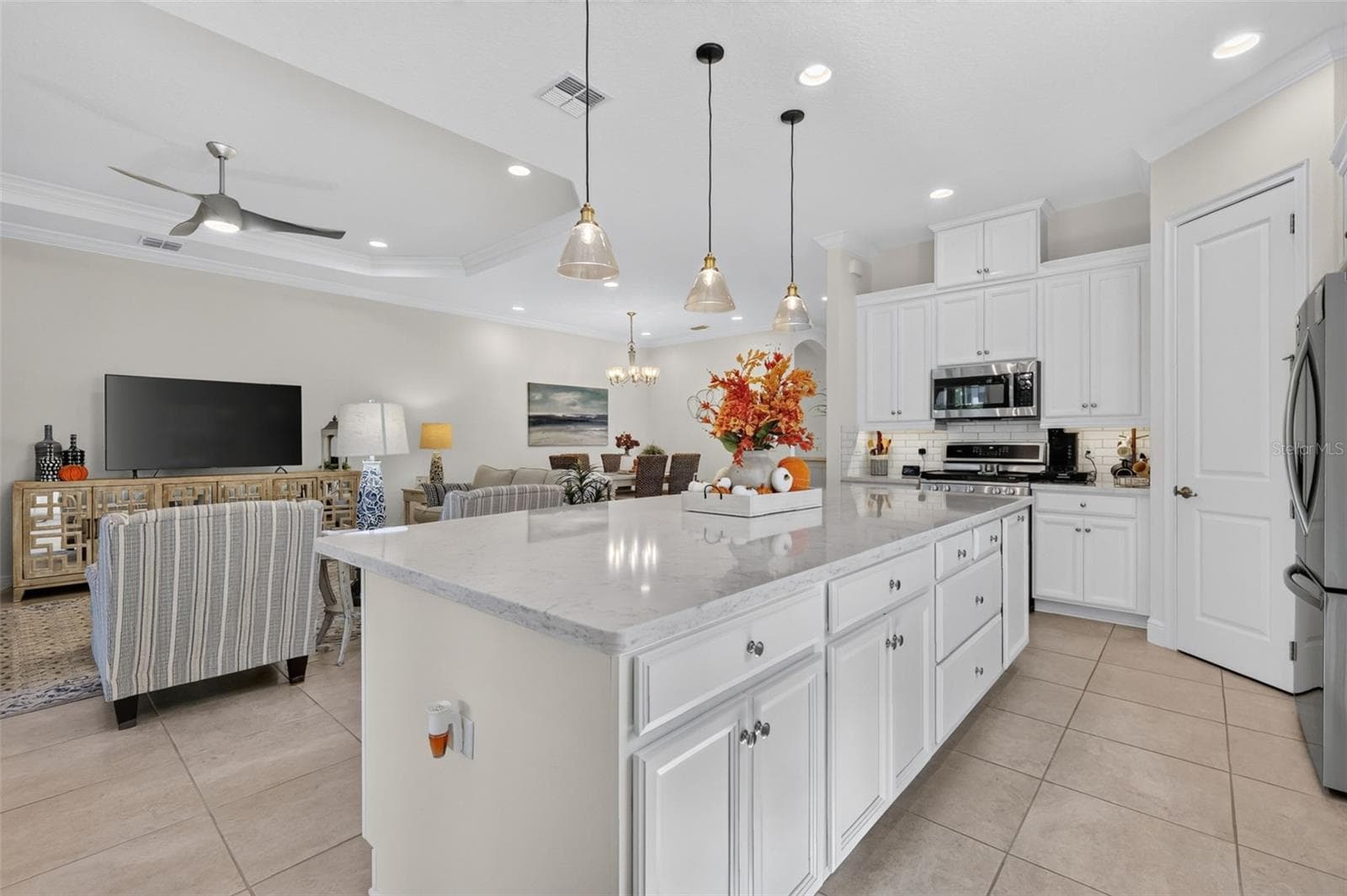 Single Family Residence at 1172 ESPERANZA RIDGE RD, CLERMONT, photo 27 of 66