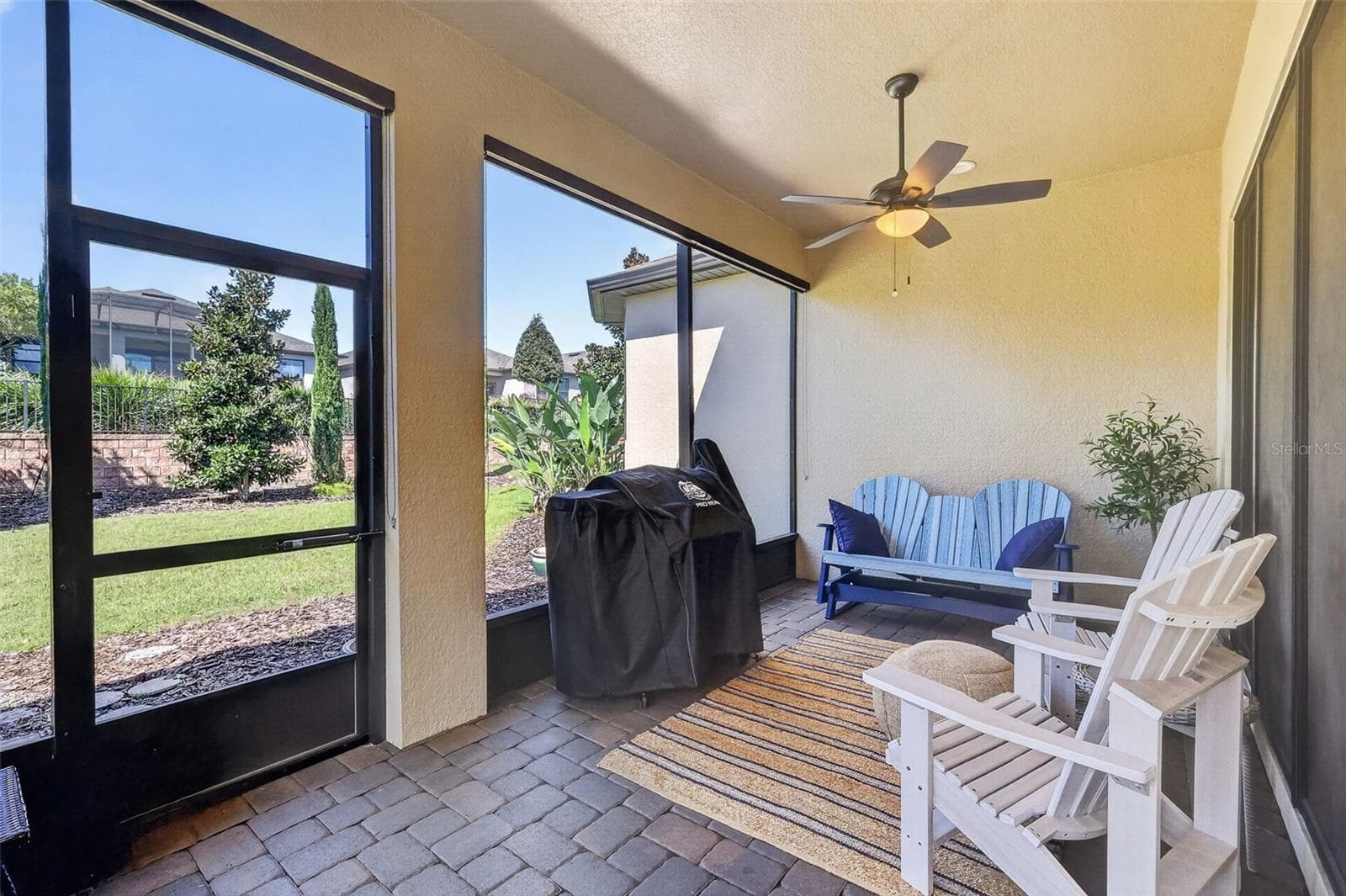 Single Family Residence at 1172 ESPERANZA RIDGE RD, CLERMONT, photo 45 of 66