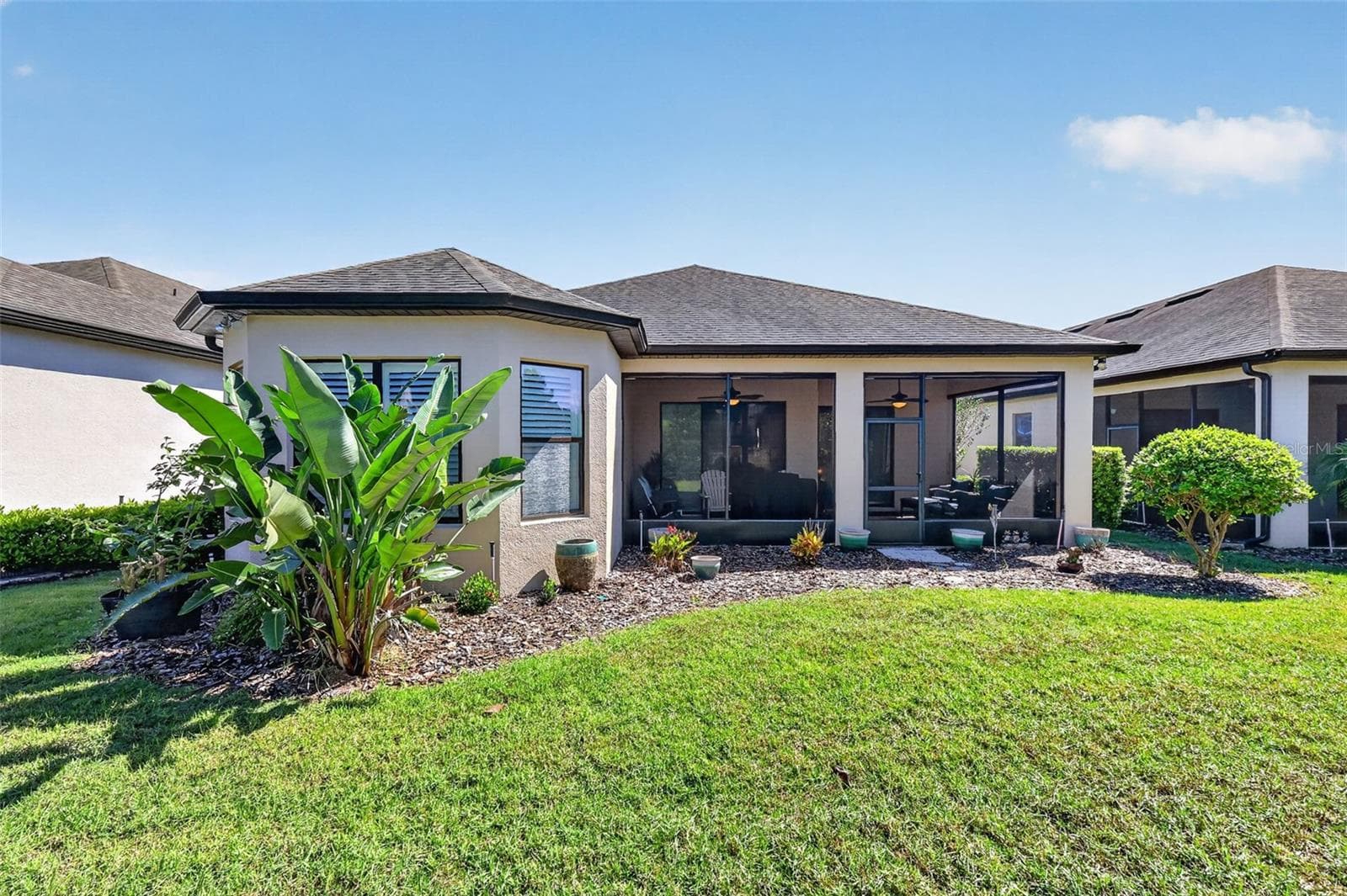 Single Family Residence at 1172 ESPERANZA RIDGE RD, CLERMONT, photo 48 of 66