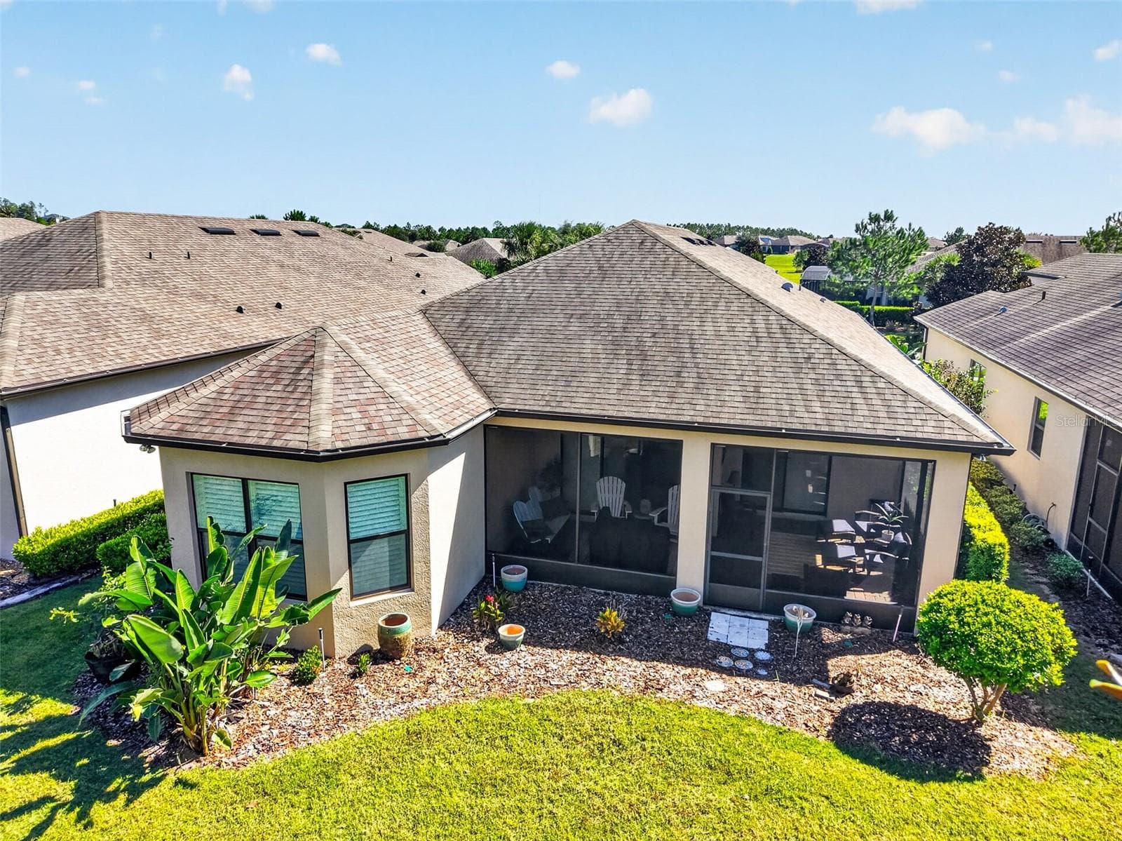 Single Family Residence at 1172 ESPERANZA RIDGE RD, CLERMONT, photo 49 of 66