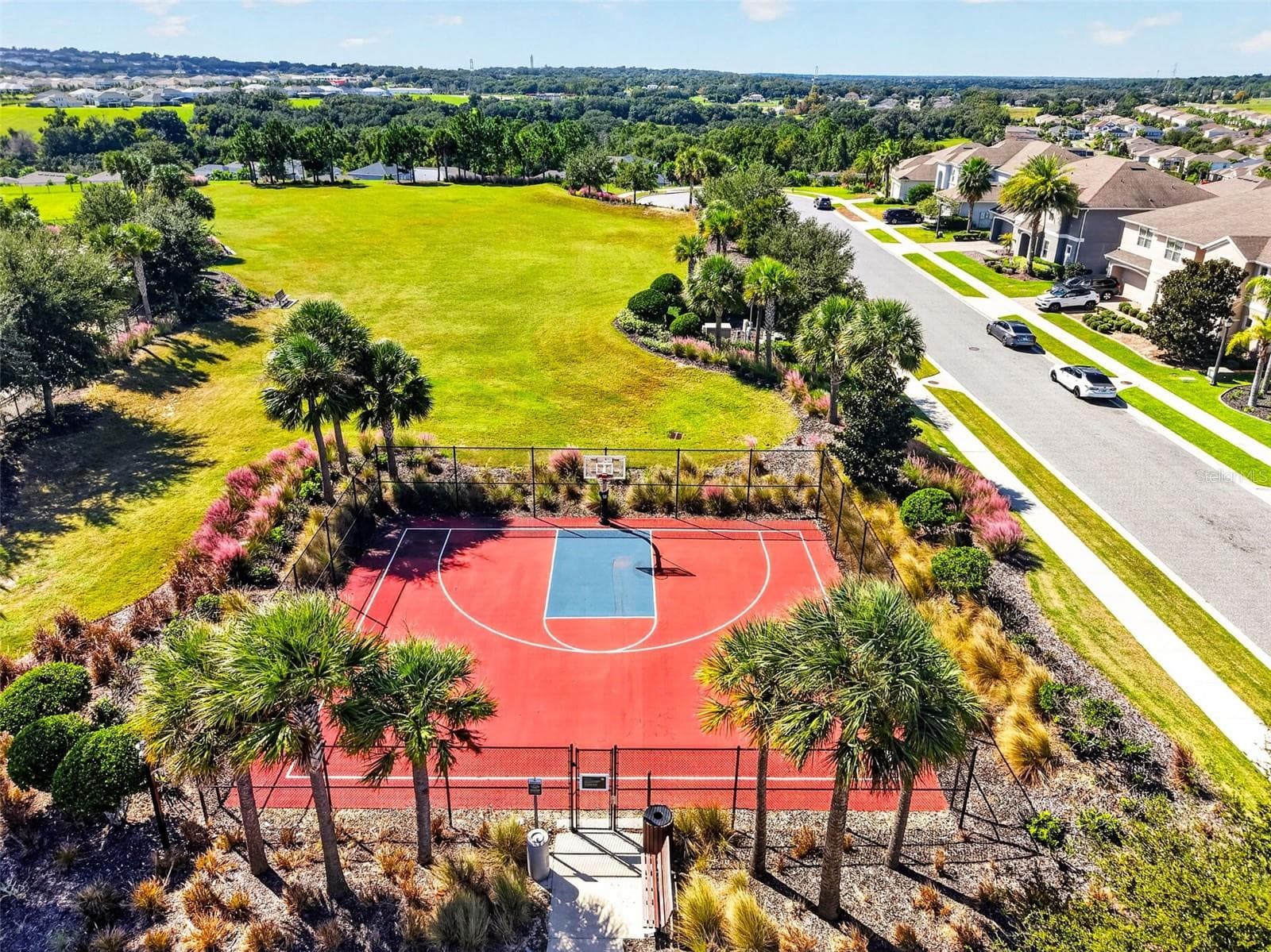 Single Family Residence at 1172 ESPERANZA RIDGE RD, CLERMONT, photo 54 of 66