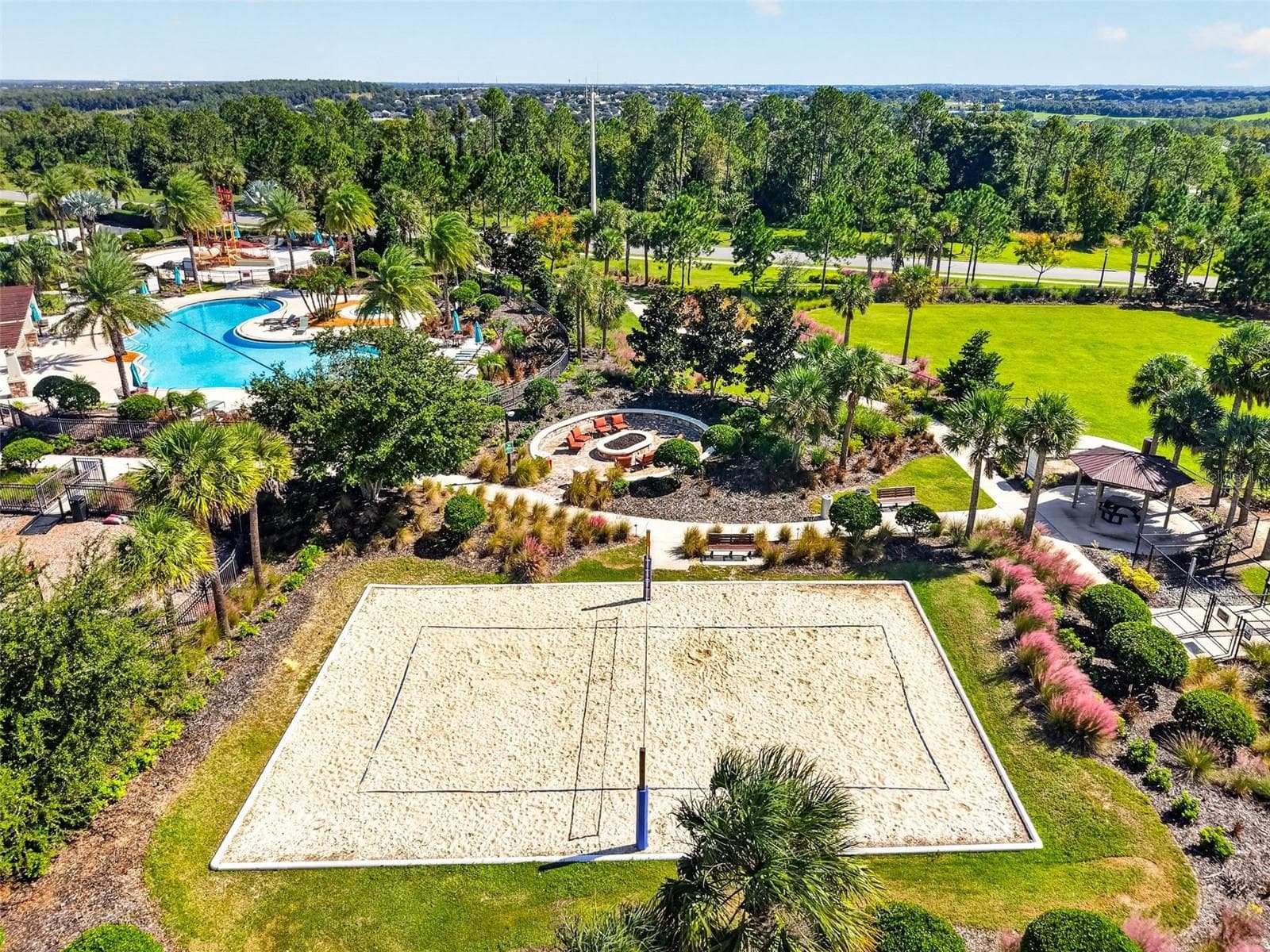 Single Family Residence at 1172 ESPERANZA RIDGE RD, CLERMONT, photo 55 of 66