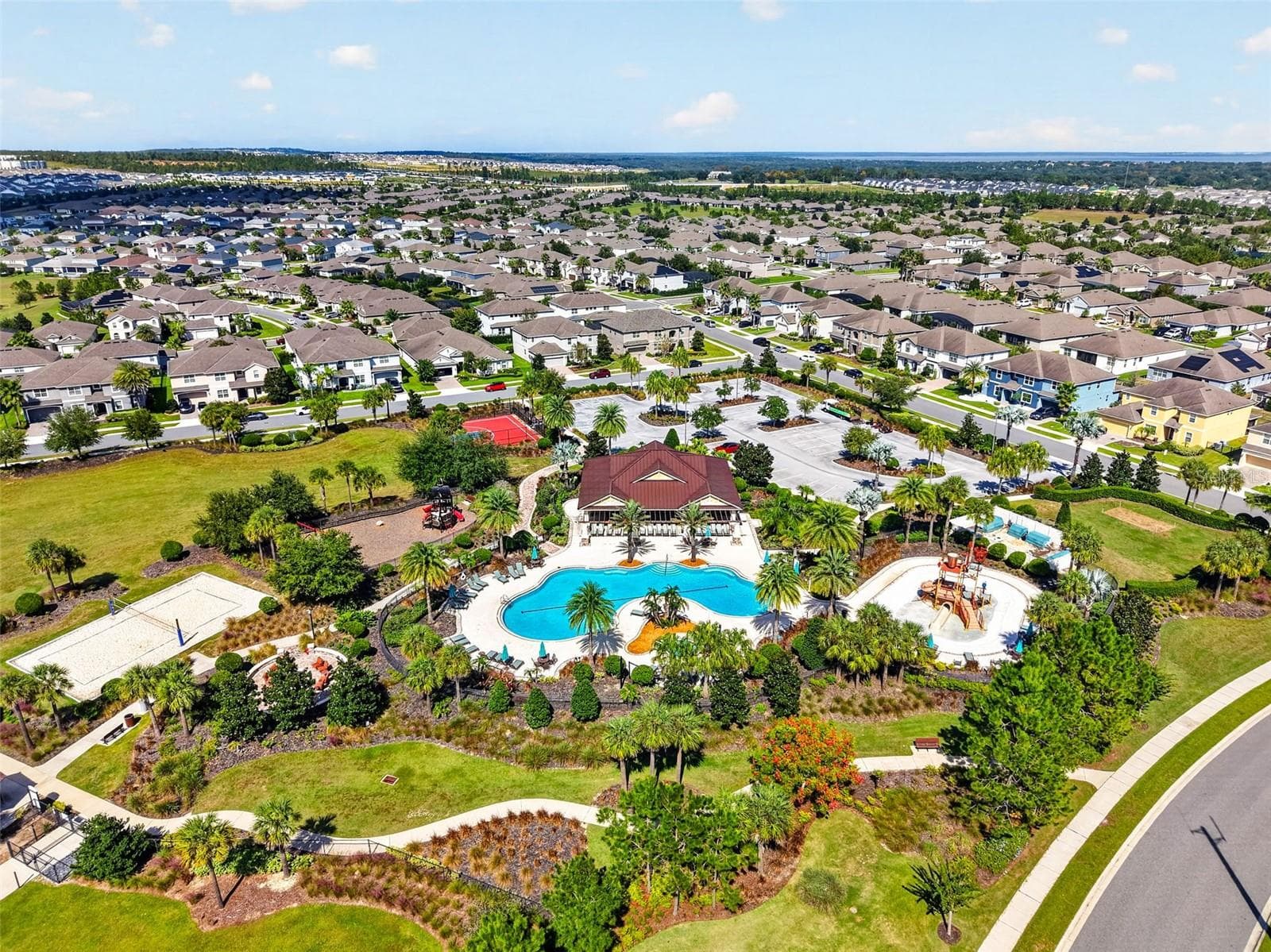 Single Family Residence at 1172 ESPERANZA RIDGE RD, CLERMONT, photo 58 of 66