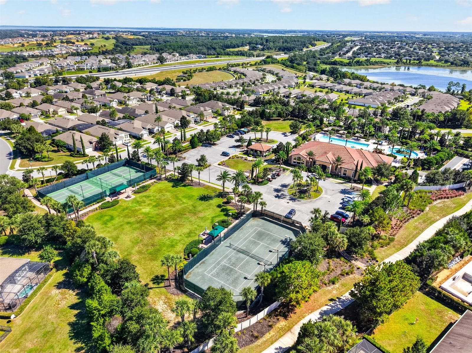 Single Family Residence at 1172 ESPERANZA RIDGE RD, CLERMONT, photo 64 of 66