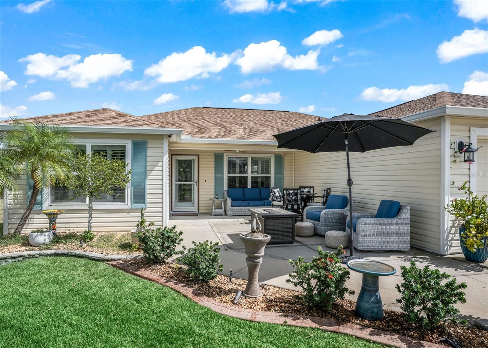 Single Family Residence at 3229 DRESSENDORFER DR, THE VILLAGES, photo 2 of 32