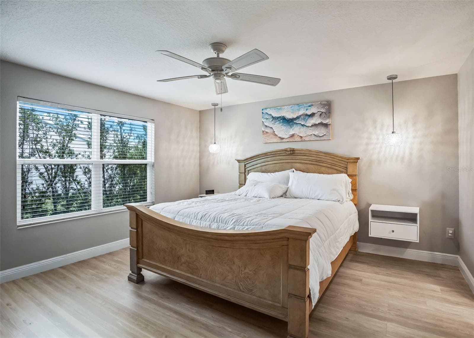 Primary Bedroom - 3229 DRESSENDORFER DR, THE VILLAGES