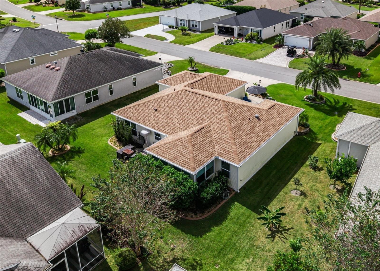 Single Family Residence at 3229 DRESSENDORFER DR, THE VILLAGES, photo 26 of 32