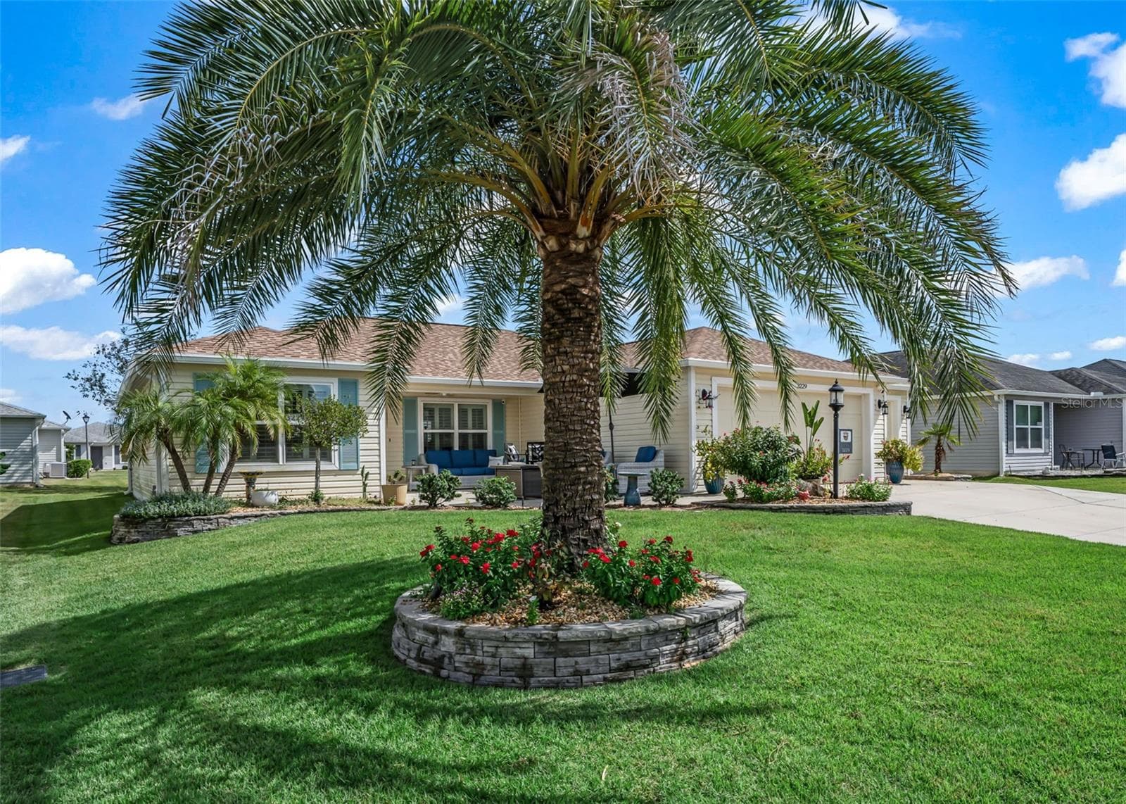 Let's get you living the dream in The Villages! - 3229 DRESSENDORFER DR, THE VILLAGES