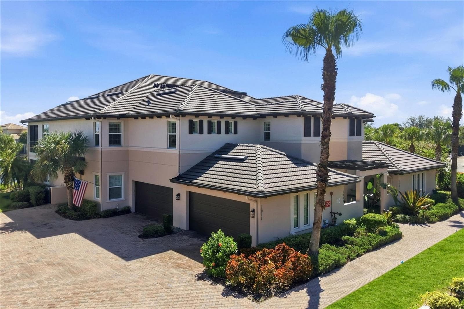 Condominium at 1009 RIVERSCAPE ST #1009, BRADENTON, photo 6 of 72