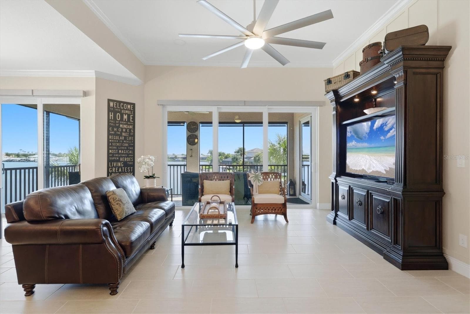 Condominium at 1009 RIVERSCAPE ST #1009, BRADENTON, photo 14 of 72
