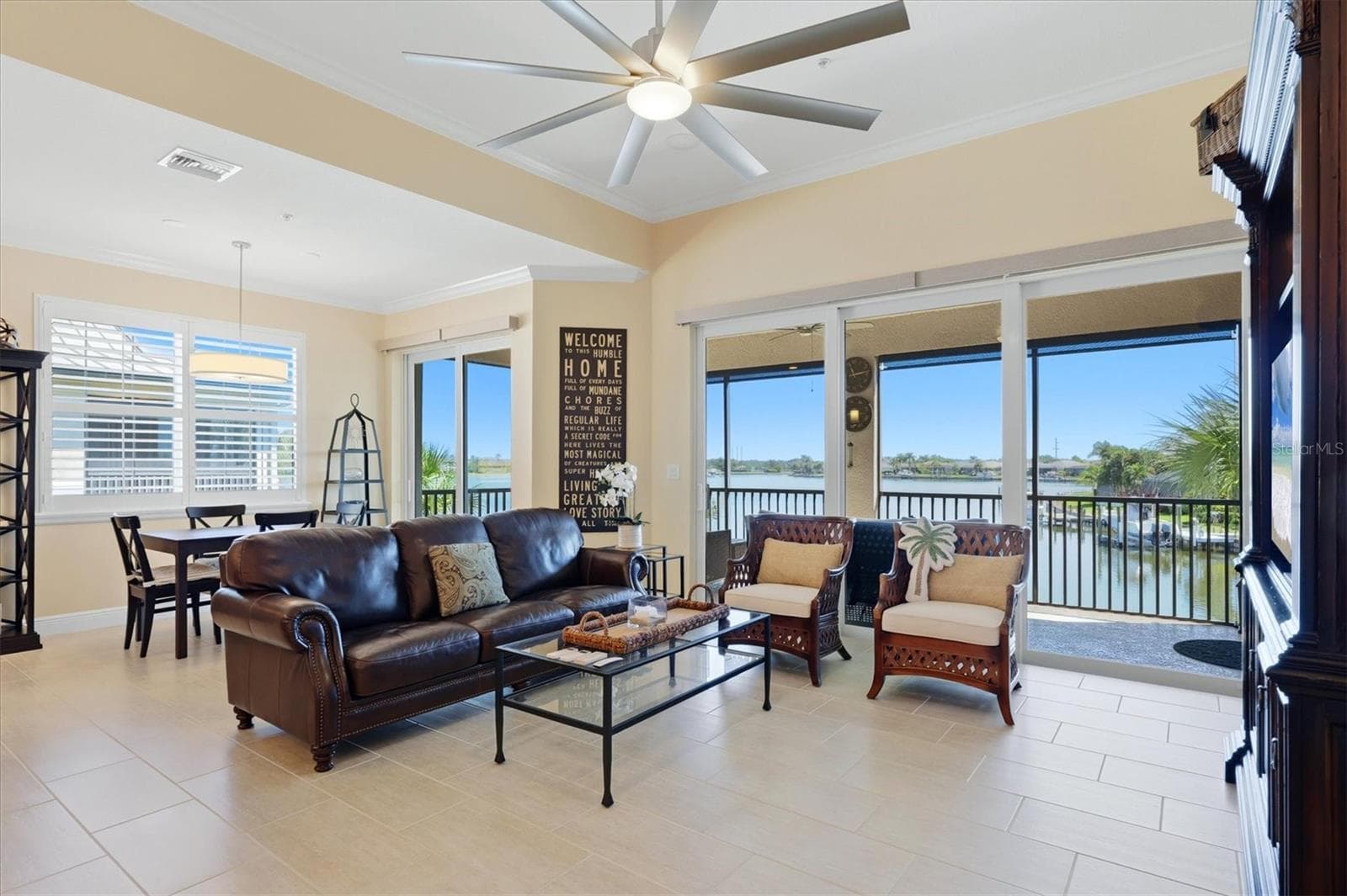 Condominium at 1009 RIVERSCAPE ST #1009, BRADENTON, photo 15 of 72