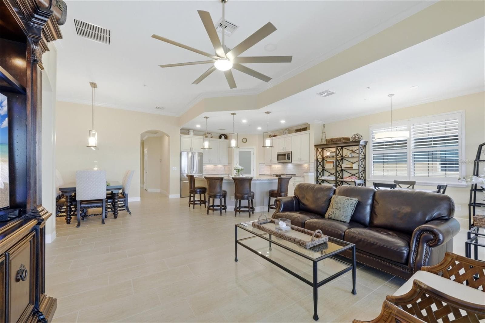 Condominium at 1009 RIVERSCAPE ST #1009, BRADENTON, photo 17 of 72