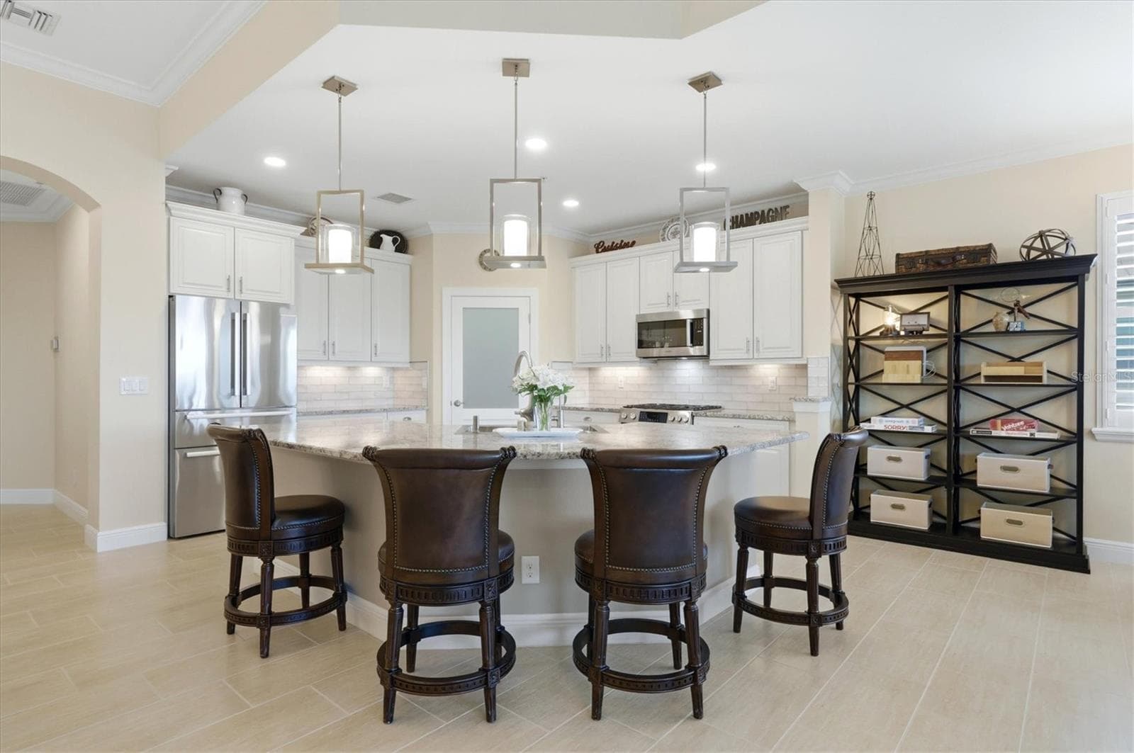 Condominium at 1009 RIVERSCAPE ST #1009, BRADENTON, photo 18 of 72