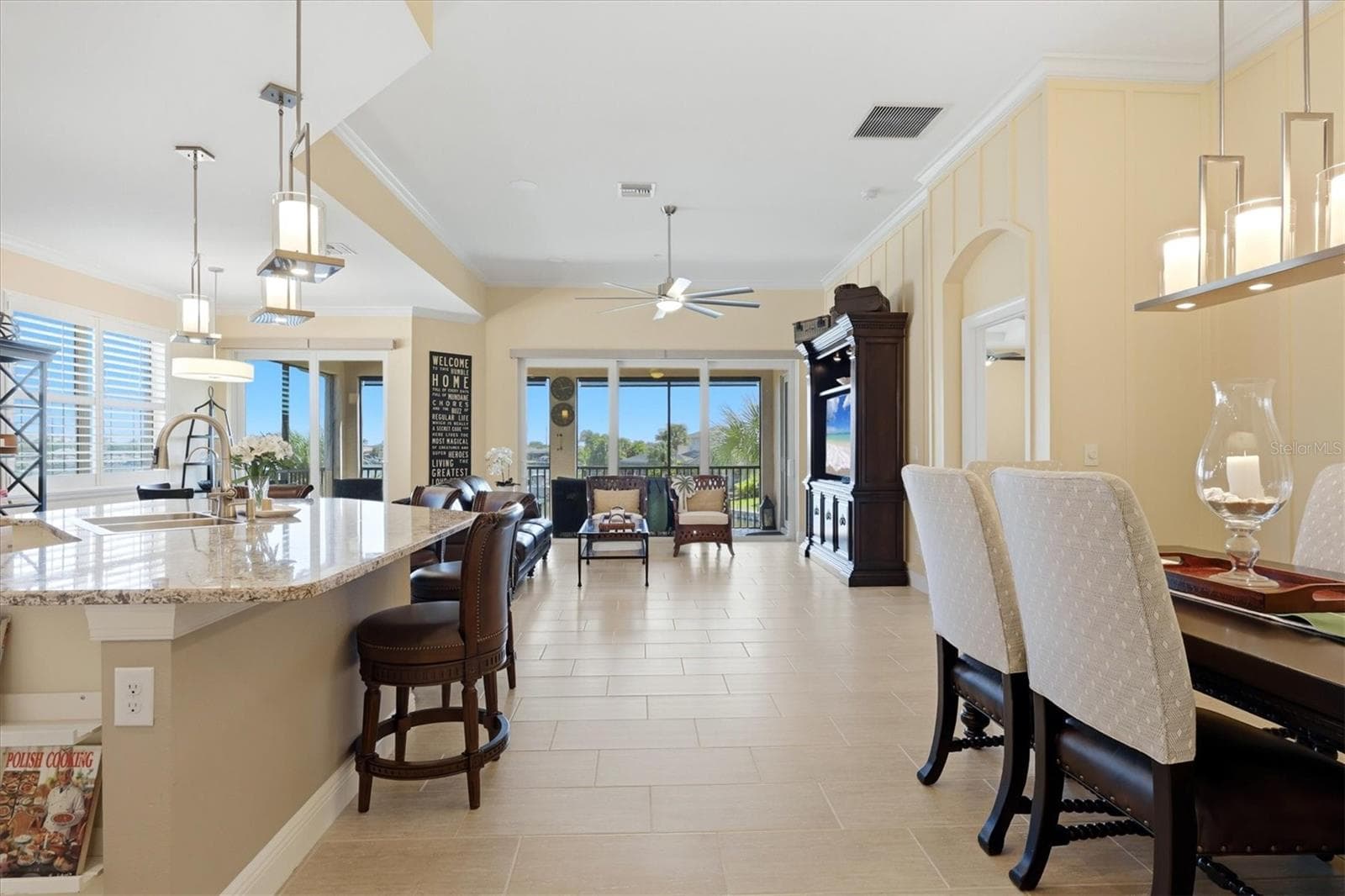 Condominium at 1009 RIVERSCAPE ST #1009, BRADENTON, photo 25 of 72
