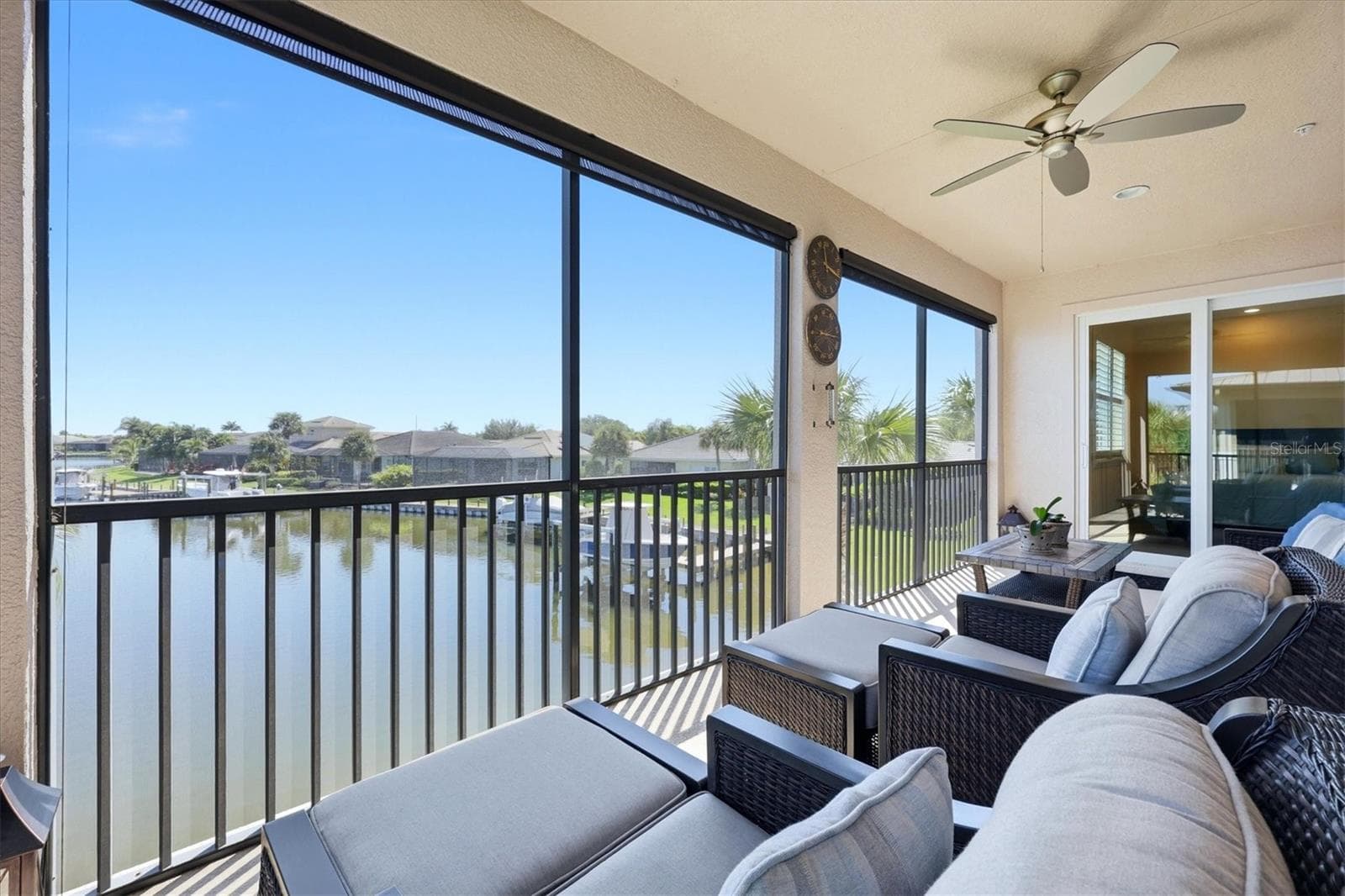 Condominium at 1009 RIVERSCAPE ST #1009, BRADENTON, photo 41 of 72