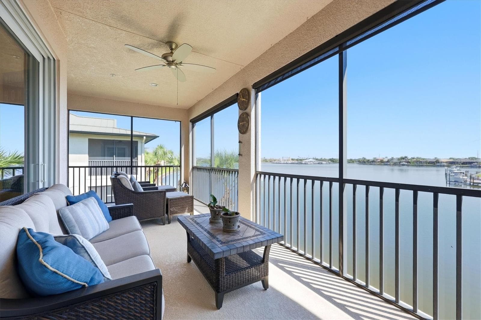 Condominium at 1009 RIVERSCAPE ST #1009, BRADENTON, photo 43 of 72