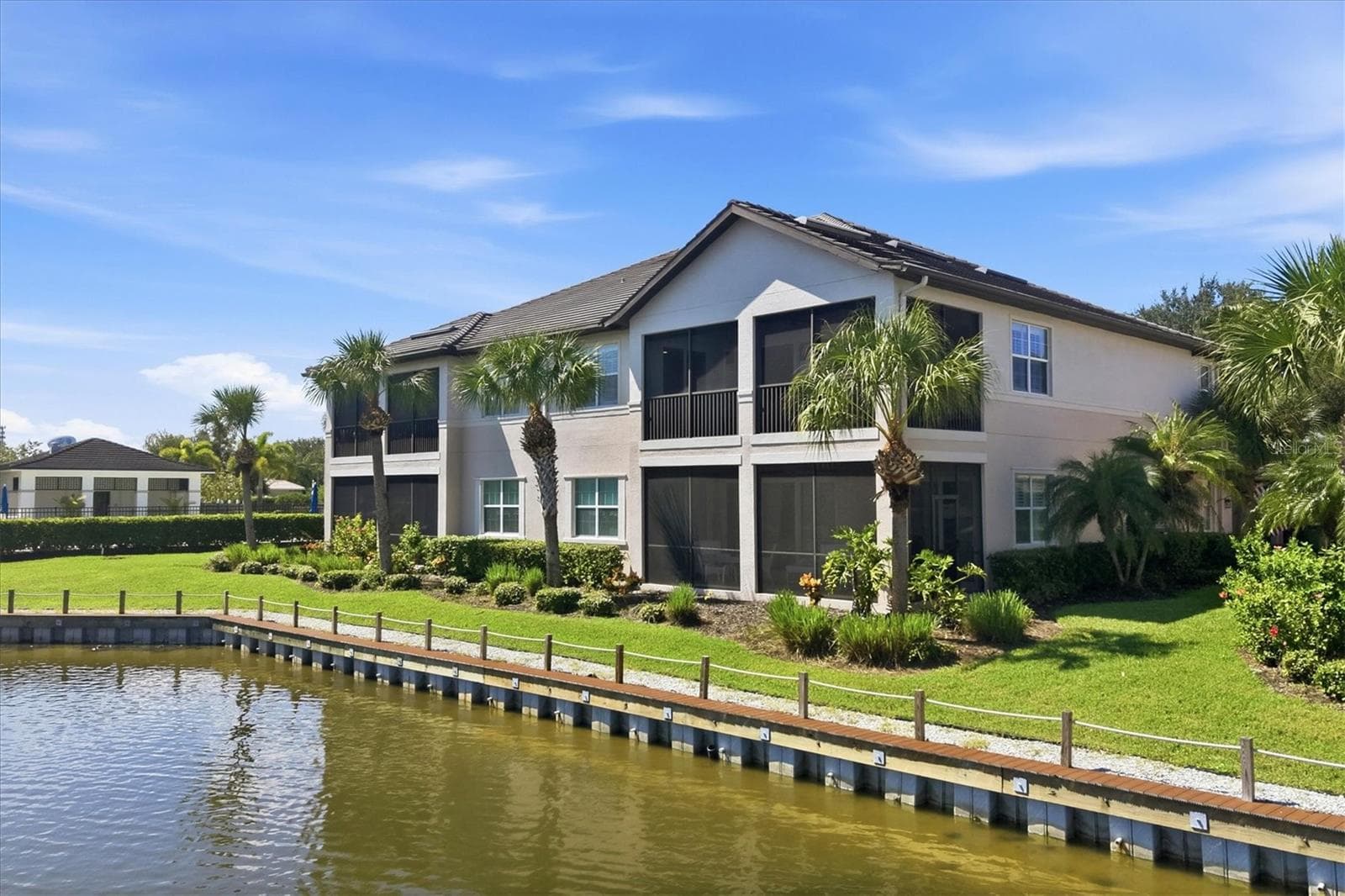 Condominium at 1009 RIVERSCAPE ST #1009, BRADENTON, photo 46 of 72