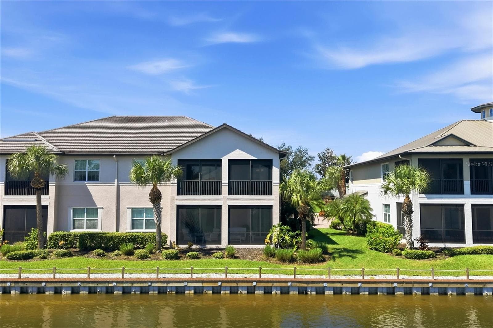 Condominium at 1009 RIVERSCAPE ST #1009, BRADENTON, photo 47 of 72