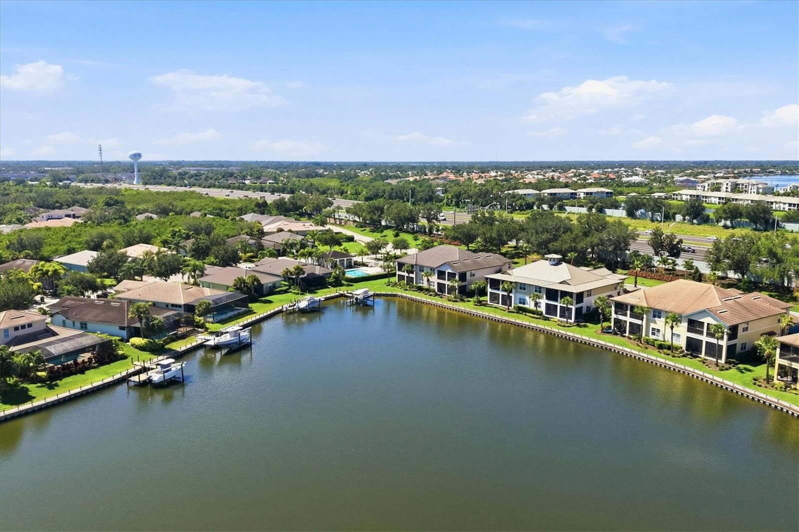 Condominium at 1009 RIVERSCAPE ST #1009, BRADENTON, photo 50 of 72