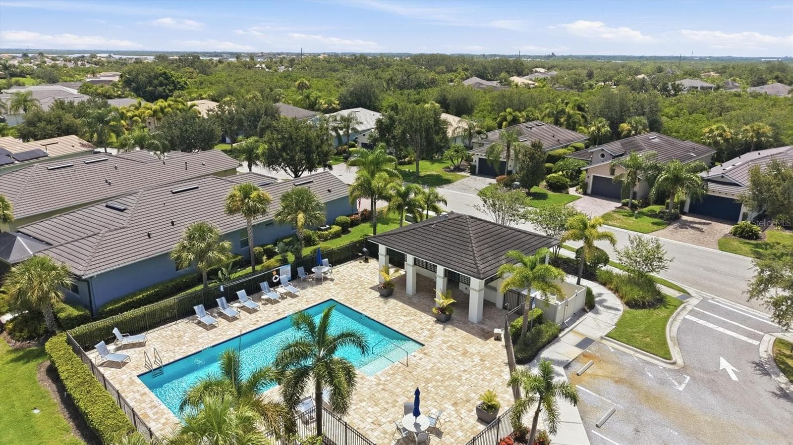 Condominium at 1009 RIVERSCAPE ST #1009, BRADENTON, photo 54 of 72