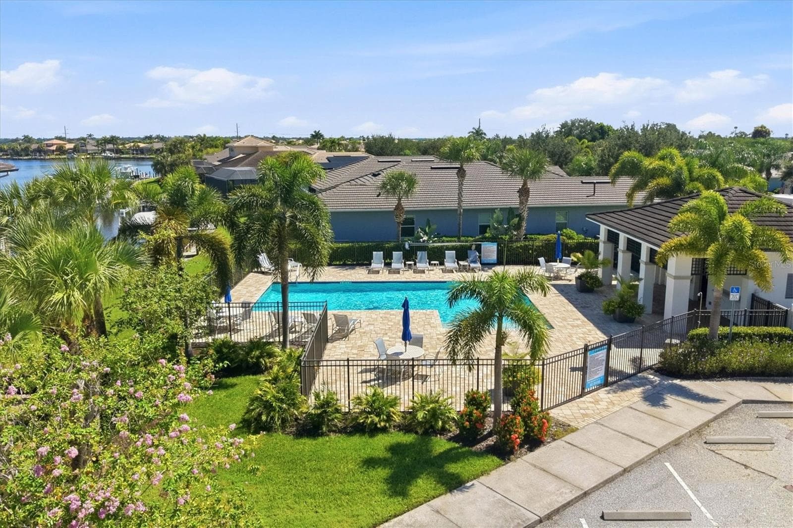 Condominium at 1009 RIVERSCAPE ST #1009, BRADENTON, photo 56 of 72