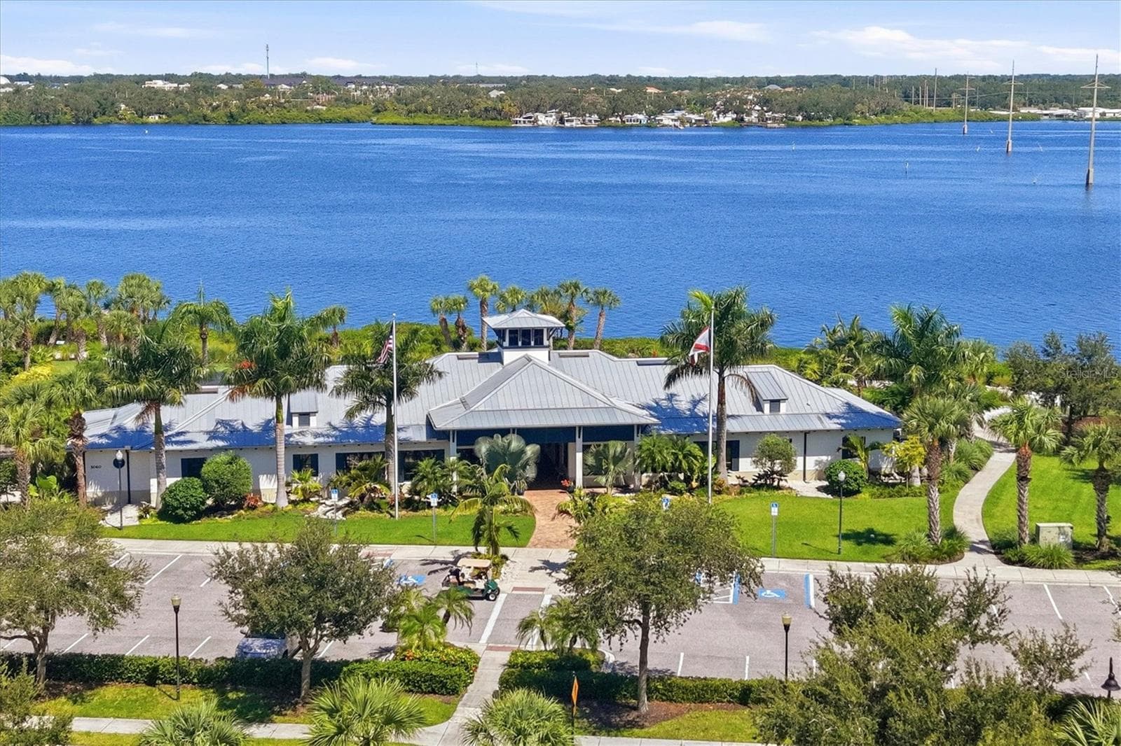 Condominium at 1009 RIVERSCAPE ST #1009, BRADENTON, photo 57 of 72